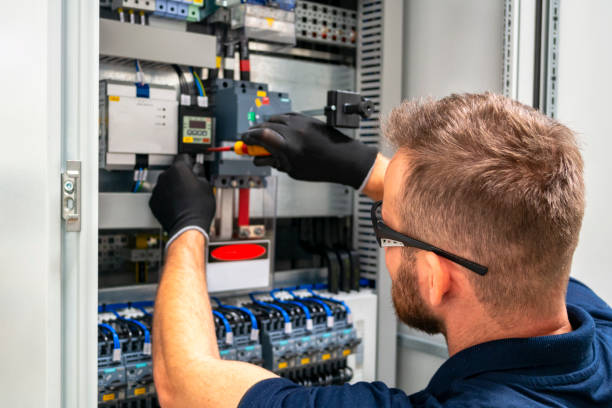Best Electrical Rewiring Services  in Ramsey, MN