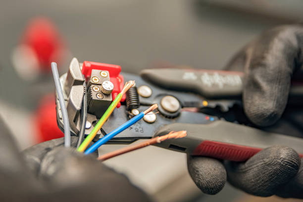Best Electrical Repair Services  in Ramsey, MN