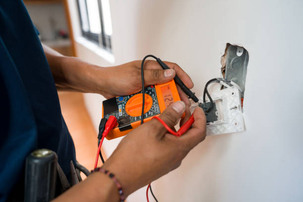 Best Affordable Emergency Electrician  in Ramsey, MN