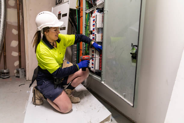 Best Electrical Contractors for Businesses  in Ramsey, MN