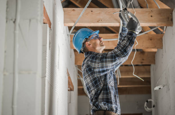 Best Electrical System Inspection  in Ramsey, MN