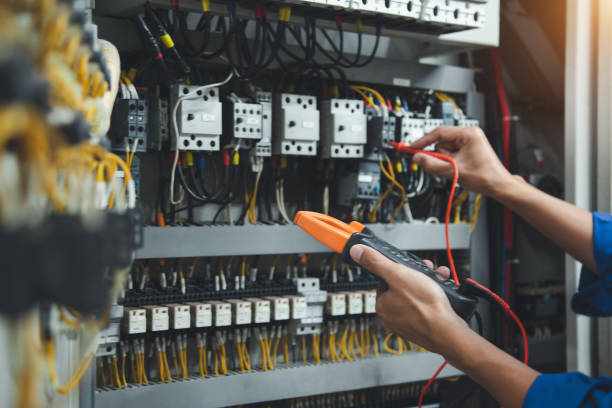 Best Affordable Electrical Installation  in Ramsey, MN