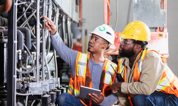 Best Affordable Electrician  in Ramsey, MN