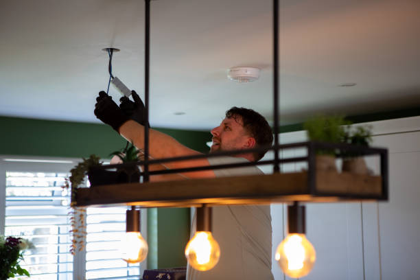 Best Commercial Electrician Services  in Ramsey, MN
