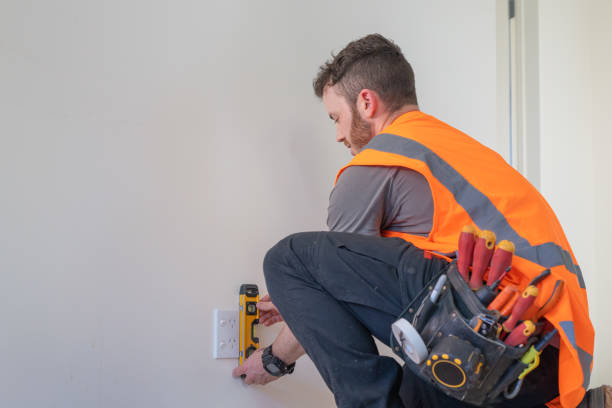 Best 24-Hour Electrician  in Ramsey, MN