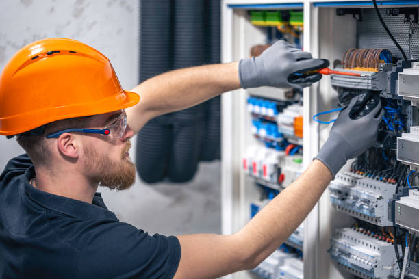 Best Emergency Electrical Repair  in Ramsey, MN